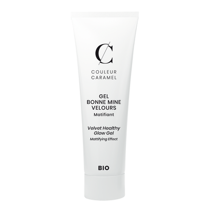 A revolutionary product, developed especially for oily and combination skin, for an even, matte finish.