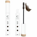 An organic mascara enriched with organic acacia that coats and protects your lashes.