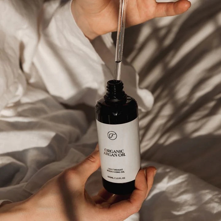 Bilberry Moisture Cream-Flow Cosmetics