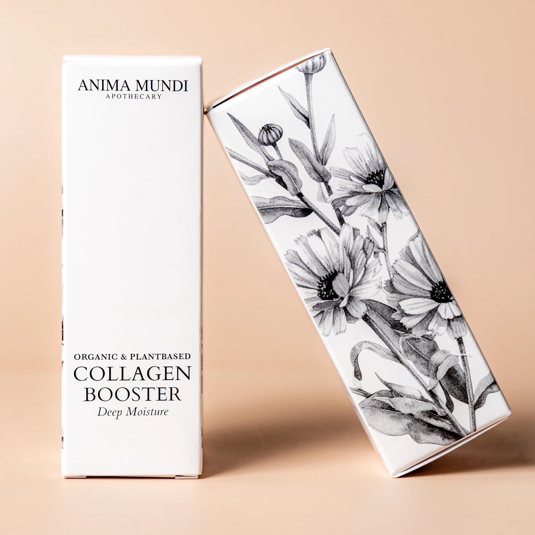 Roos Otto: een kostbare plant ter ondersteuning van een rustige, stralende huid.