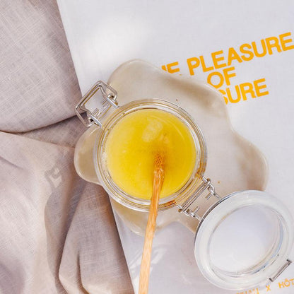 Stimulates skin renewal and repair