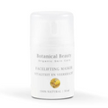Botanical Beauty organic face-lifting mask for firmer skin