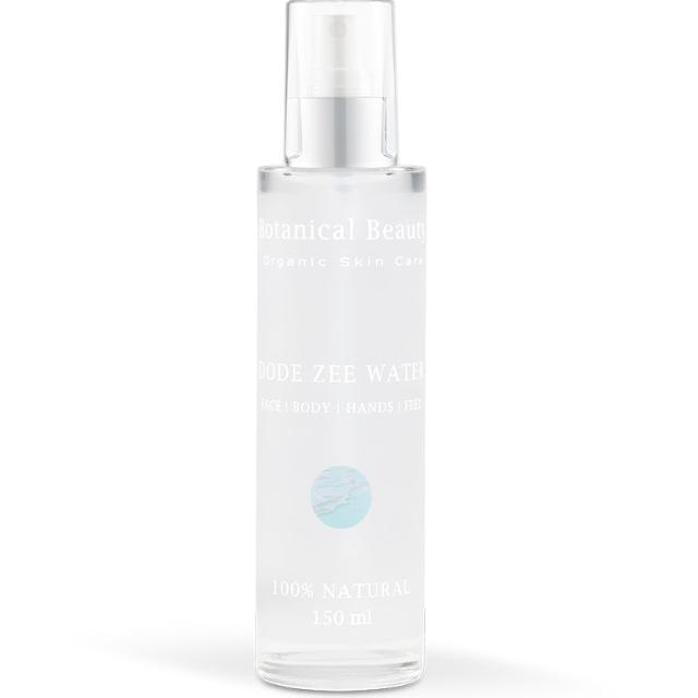 Botanical Beauty-Dode Zee Water Puur 150 ml