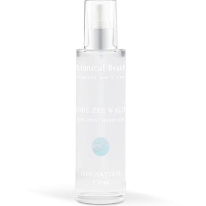 Botanical Beauty eau pure de la mer Morte 150 ml