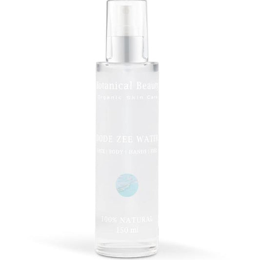 Botanical Beauty-Dode Zee Water Puur 150 ml