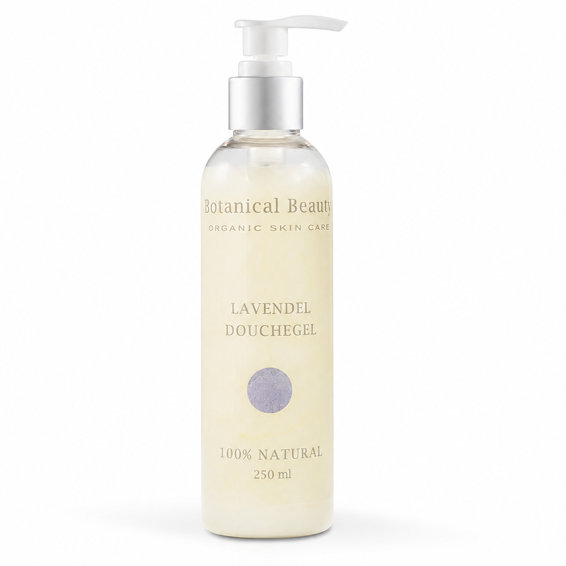 Botanical Beauty-Lavendel Douchegel 1000 ml