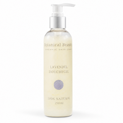 Botanical Beauty gel douche à la lavande 1000 ml