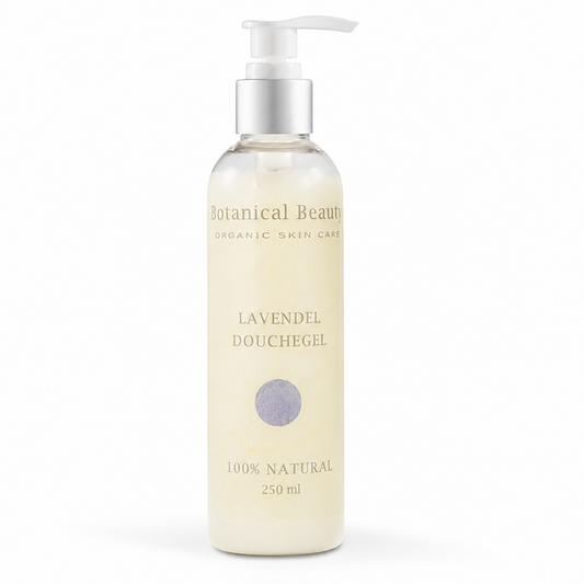 Botanical Beauty-Lavendel Douchegel 1000 ml