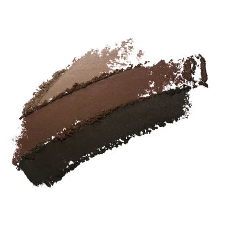 Bio Wenkbrauw kit&nbsp;van Couleur Caramel bevat 3 gemicrioniseerde talkvrije poeders.&nbsp;