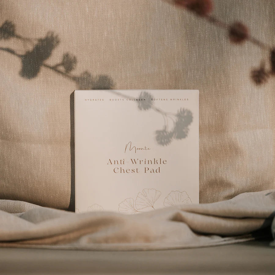 Bevordert de aanmaak van collageen en de elasticiteit van de huid
