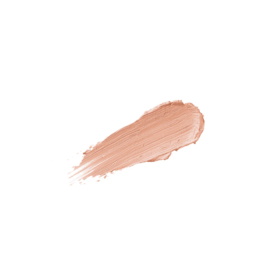 Couleur Caramel Concealer textuur blendt soepel voor egale huid
