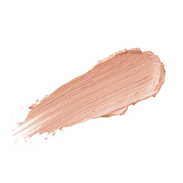 Couleur Caramel Concealer textuur blendt soepel voor egale huid