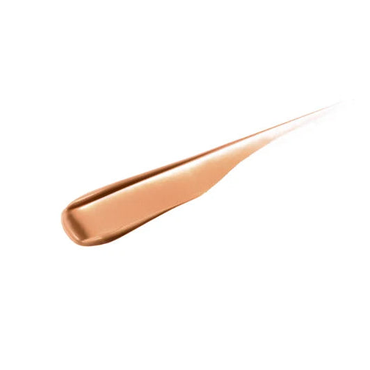 Couleur Caramel Glow Corrector textuur reflecteert licht subtiel warm