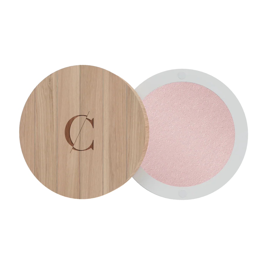 Couleur Caramel Highlighter Magic Touch geeft zachte natuurlijke glow
