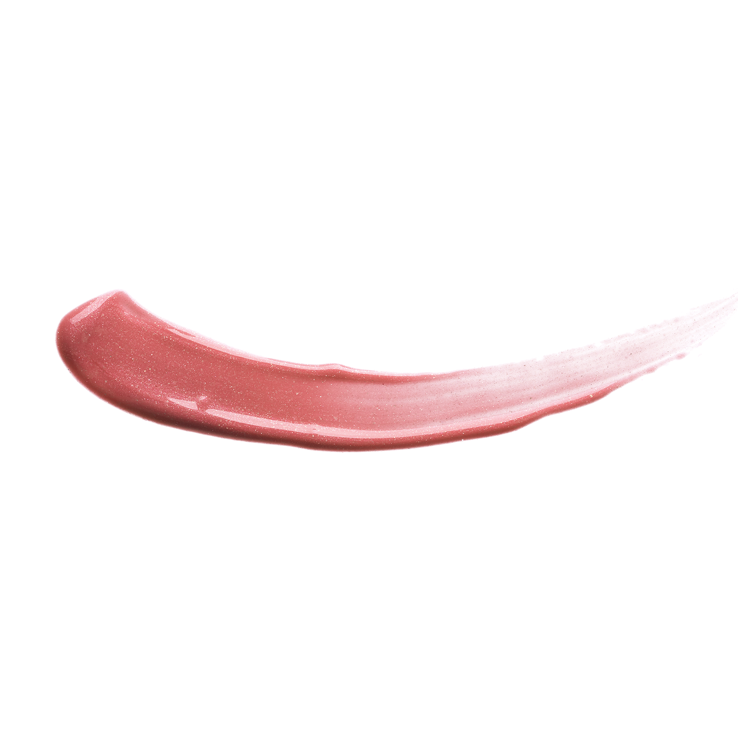 Couleur Caramel Lipgloss Baby Doll textuur voor niet-plakkerige glans