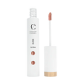 Gloss Couleur Caramel Chestnuts pour des lèvres chaudes et brillantes