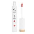 Couleur Caramel Bio Lipgloss Coral hero voor parelmoer lipglans