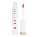 Couleur Caramel Lipgloss Pink Doll hero voor frisse lipglans