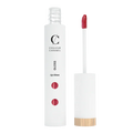 Gloss Couleur Caramel Raspberry Red pour un éclat nacré
