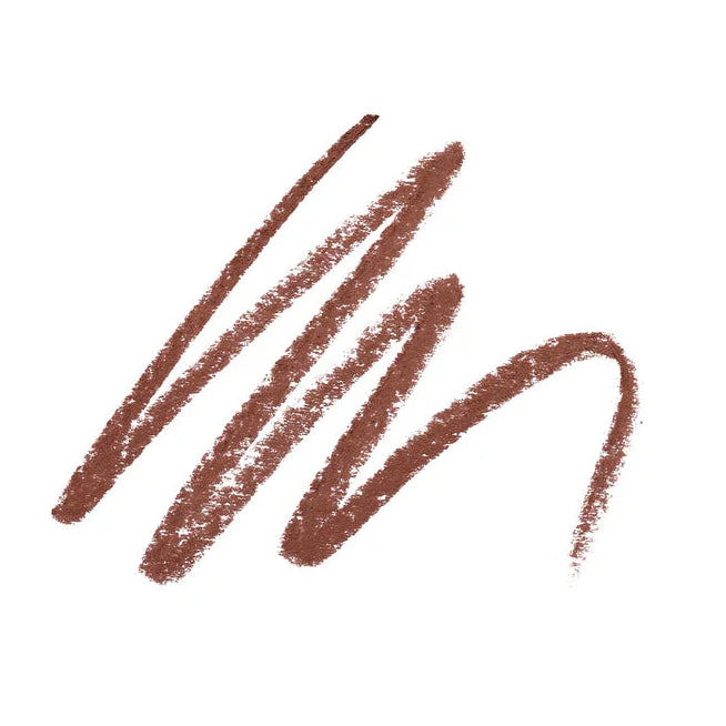 Couleur Caramel Lippotlood Chocolate Brown detail voor kleurvaste basis