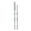 Couleur Caramel Lip Pencil Old Pink for a soft contour