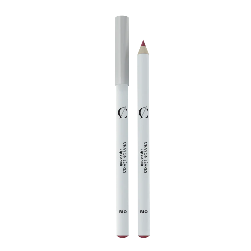 Couleur Caramel Lippotlood Pearly Rosewood geeft elegante lipdefinitie