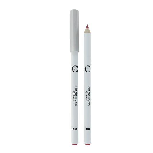 Couleur Caramel Lippotlood Pearly Rosewood geeft elegante lipdefinitie
