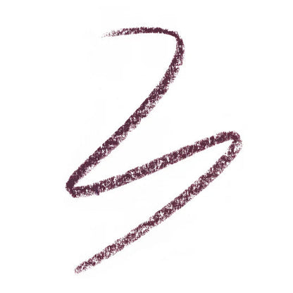 Détail du crayon à lèvres Couleur Caramel Raspberry pour une base longue tenue