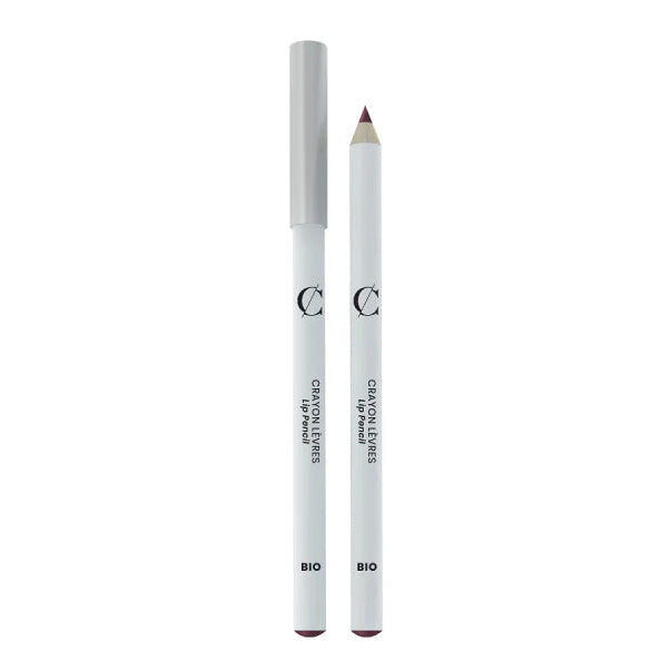 Couleur Caramel Lippotlood Raspberry hero voor strakke lipcontour