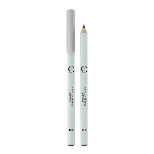 Couleur Caramel Lippotlood Raspberry hero voor strakke lipcontour