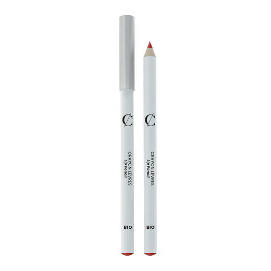 Couleur Caramel Lippotlood Red hero voor strakke lipcontour