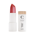 Couleur Caramel Lipstick Matriochka Red hero met glanzende roodtint