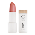 Couleur Caramel Lipstick Naturel Pink gives a soft satin lip colour