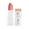Le rouge à lèvres Couleur Caramel Soft Pink Nude offre une couleur mate et fraîche