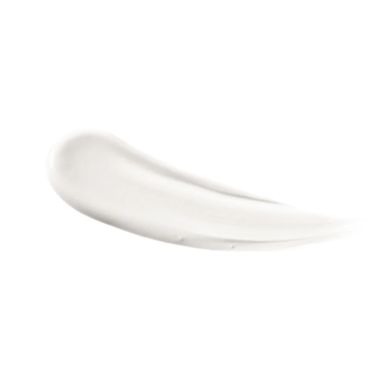 Couleur Caramel Makeup Base White detail laat zachte glans