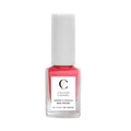 Couleur Caramel Organic Nail Polish Dancing Rose gives a soft shine