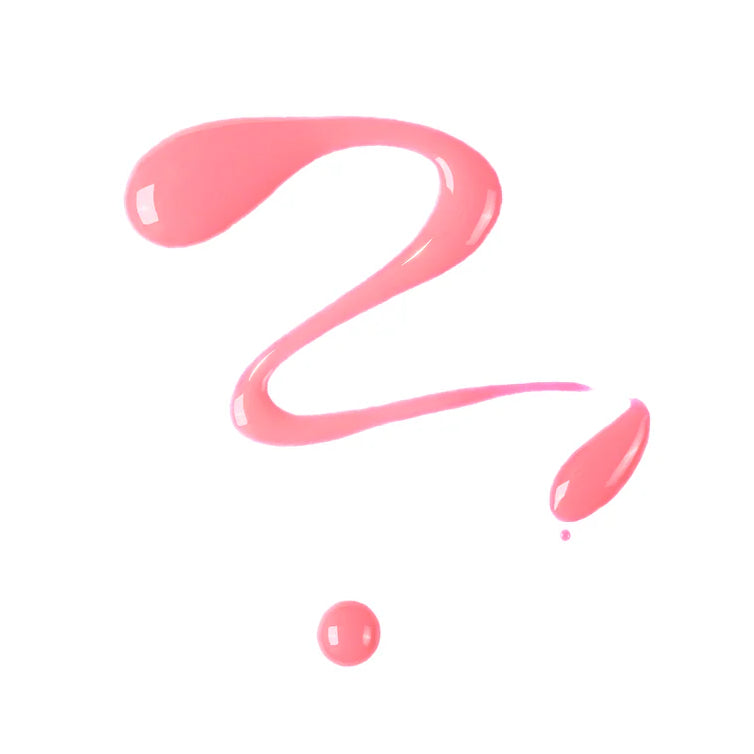 Couleur Caramel Bio Nagellak pink textuur droogt snel mooi
