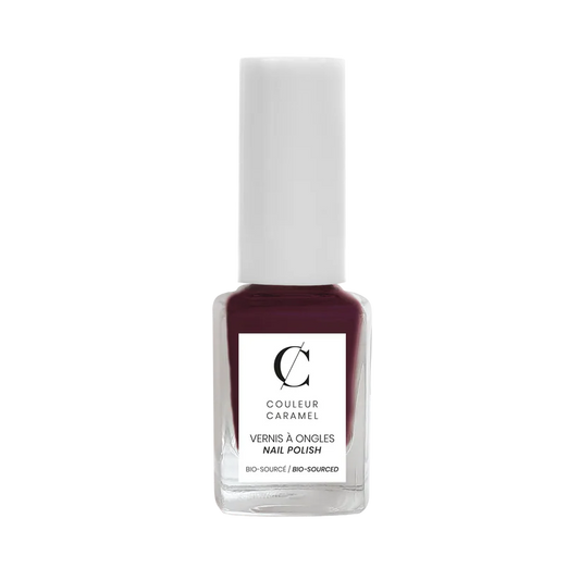 Couleur Caramel Bio Nagellak Spice geeft warme glanzende kleur