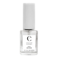 Couleur Caramel Organic Nail Base protects nails with shine