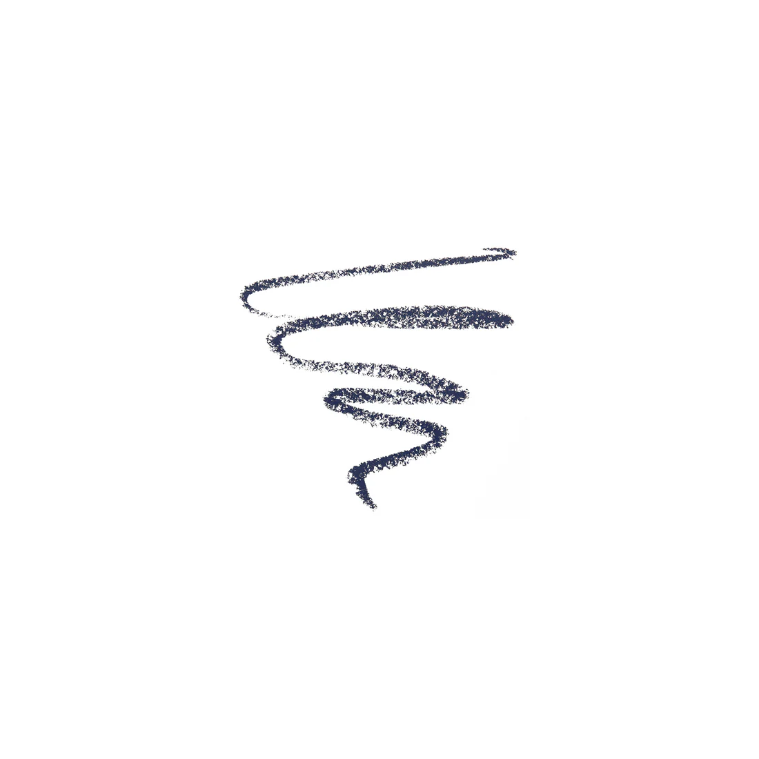 Couleur Caramel Bio Oogpotlood N103 close-up met blauwe punt