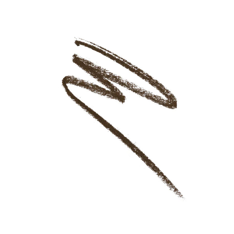 Couleur Caramel Bio Oogpotlood Night Brown detail met natuurlijke ingrediënten