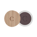 Fard à paupières Couleur Caramel Chestnut pour un éclat nacré chaleureux