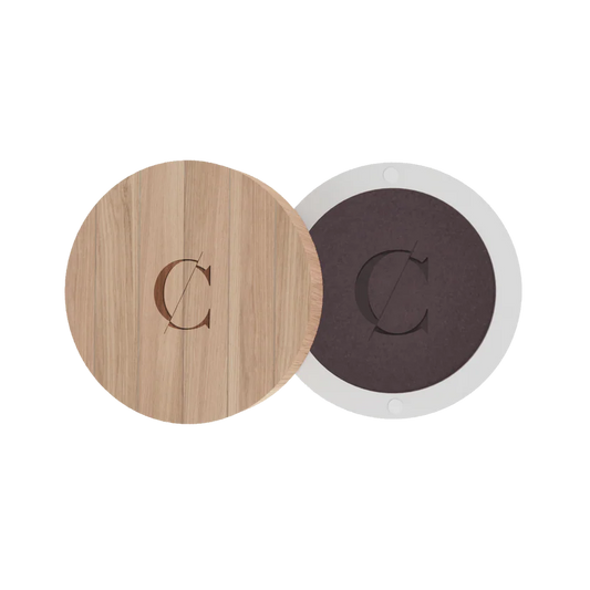 Couleur Caramel Bio Oogschaduw Taupe voor zachte parelmoerglans