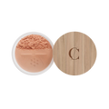 Couleur Caramel Bio Foundation Light Brown egaliseert warme teint