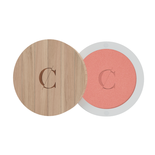 Couleur Caramel Blush Powder Fresh Pink N°52 frisse glow