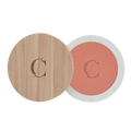 Couleur Caramel Blush Powder Peach N°51 gives a fresh glow