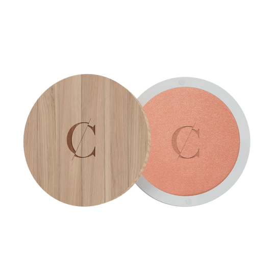 Couleur Caramel Bronzing Poeder Beige Brown met natuurlijke glow hero