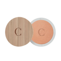 Couleur Caramel Bronzing Powder Orange Brown with natural warmth