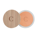 Couleur Caramel Compact Poeder Golden Beige N°603 matte finish
