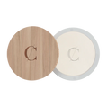 Couleur Caramel Compact Poeder Universal matteert elke teint natuurlijk